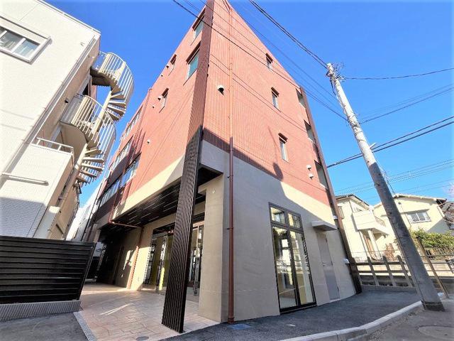 ESQUINA(3LDK/4階)