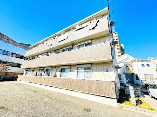 CASA GRANDE(2LDK/2階)