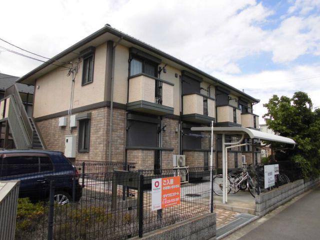 リベルテ豊田(1K/1階)