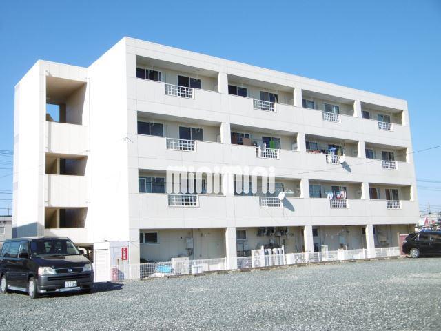 レジデンスMOTOMACHI(3DK/3階)