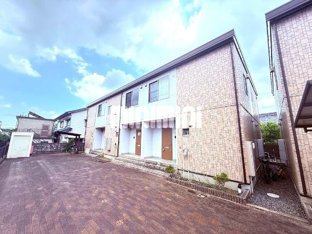 リースランド関 C(3LDK/1階)