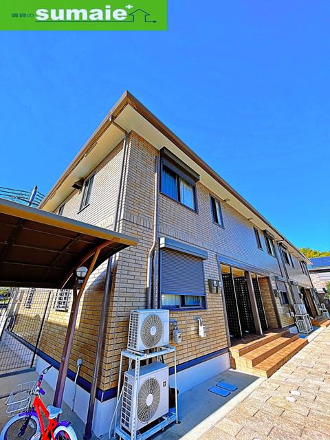ルリール学園南館C(2LDK/2階)