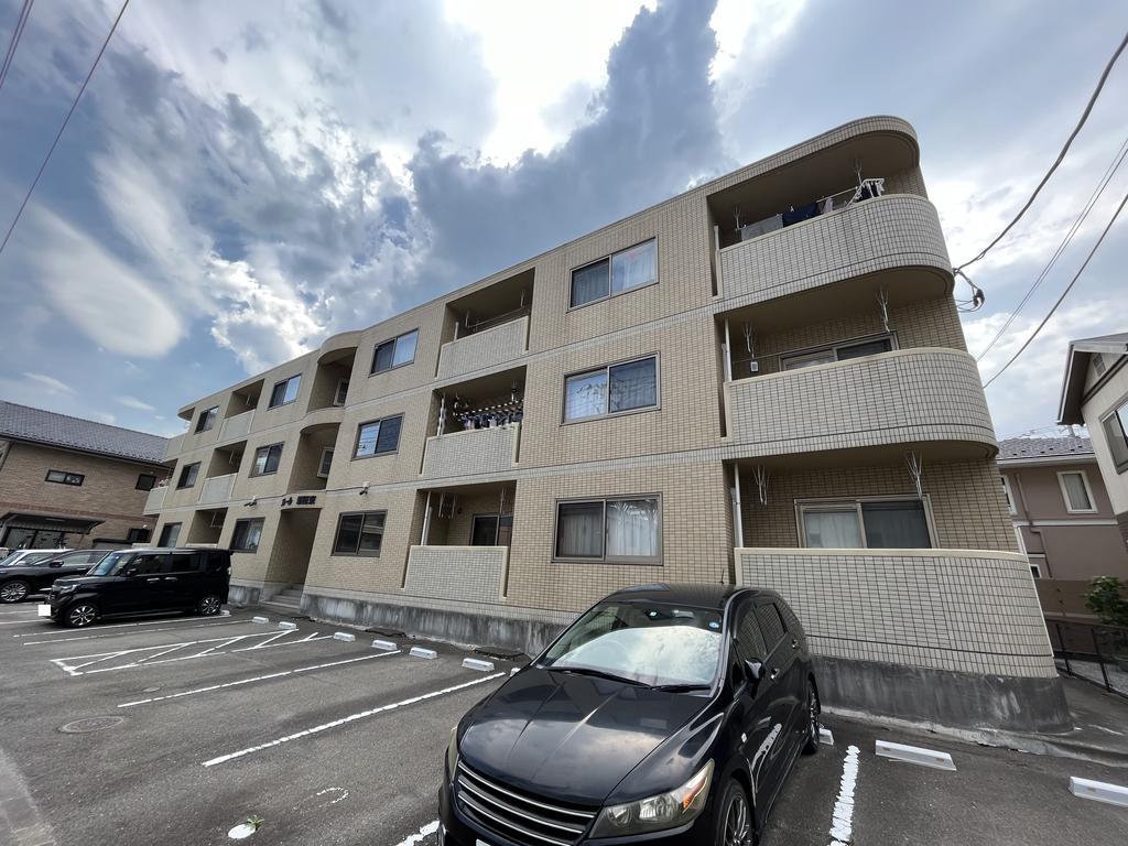フルール新田東(2LDK/2階)