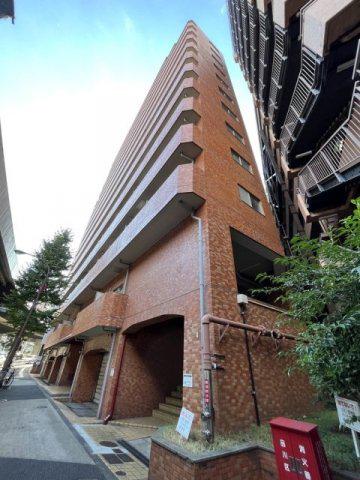 五反田ダイヤモンドマンション(ワンルーム/10階)