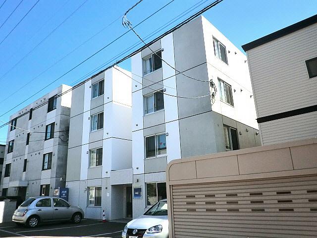 ガーデンコート栄町(1LDK/4階)