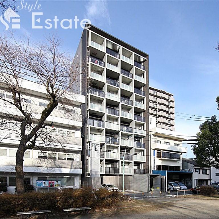 千種ライズ(1K/9階)