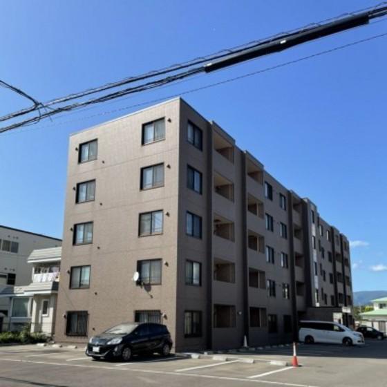 NEW PIAZZA(1LDK/3階)