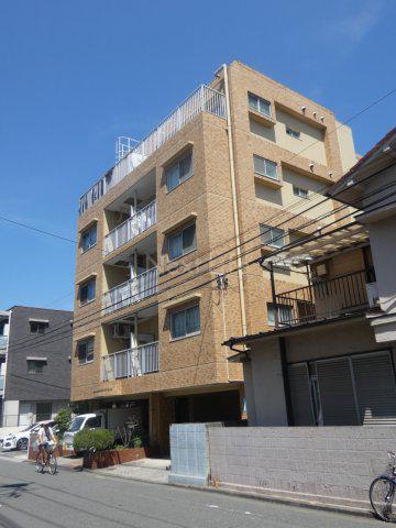 ライオンズマンション川崎大師第3(ワンルーム/2階)
