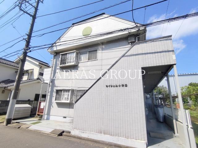 セイシェル小手指(1DK/2階)