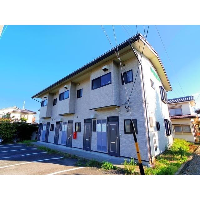 稼ぐ家姫19号(1DK/2階)