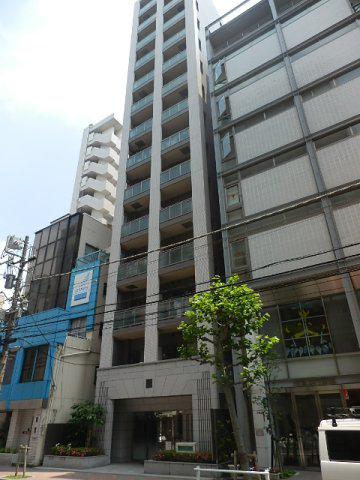 日神デュオステージ浅草三筋(1DK/11階)