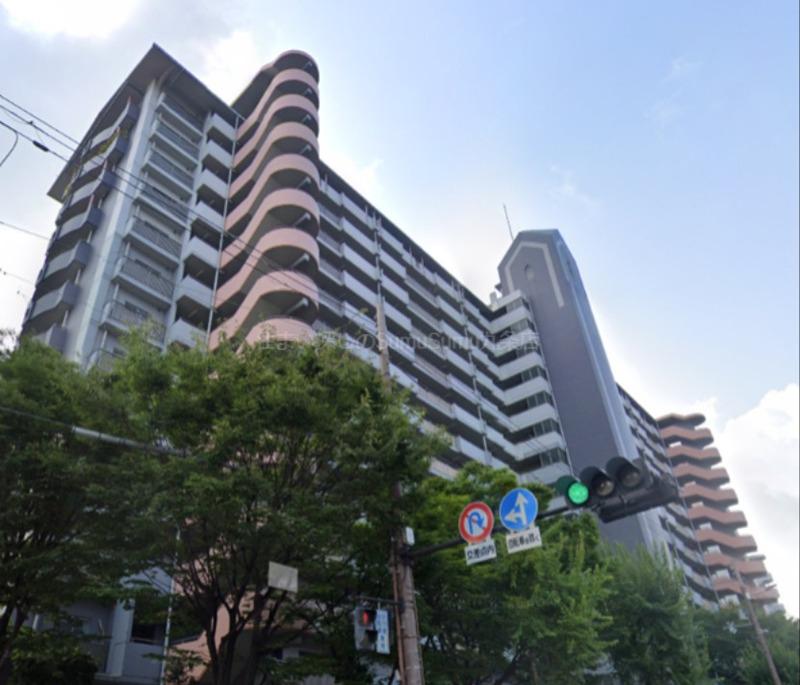 コーシャハイツ苅田(3LDK/5階)