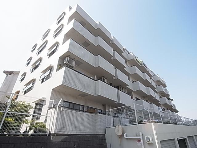 オーブラン学園前203(3LDK/2階)