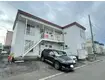 JR函館本線 旭川駅 徒歩43分 築36年(2LDK/2階)