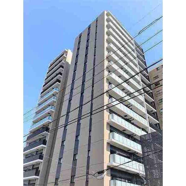 オープンレジデンシア名古屋菊井通(2LDK/9階)