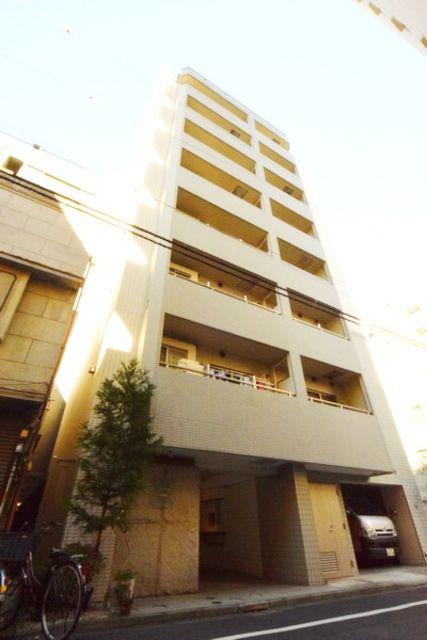 UNREVE秋葉原(1LDK/9階)