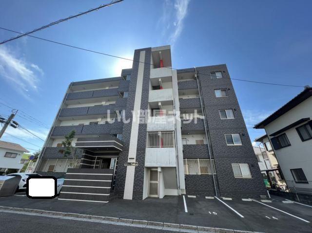 URBANE HORIKAWA(2LDK/3階)