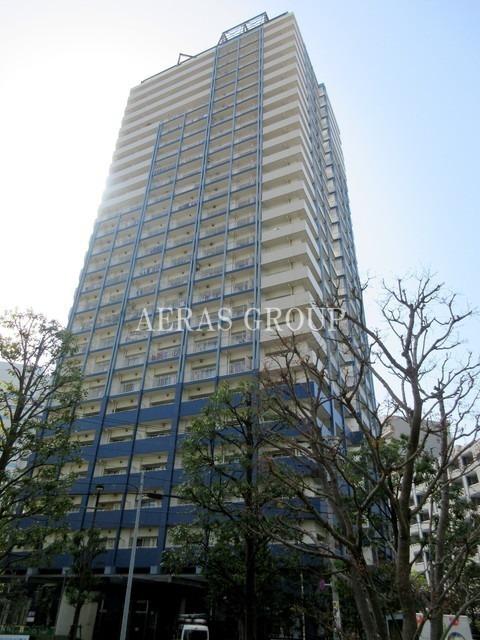 セルリアンホームズ勝どき(3LDK/10階)