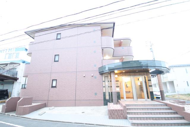 地下鉄鶴舞線 浄心駅 徒歩12分 築25年(1K/1階)