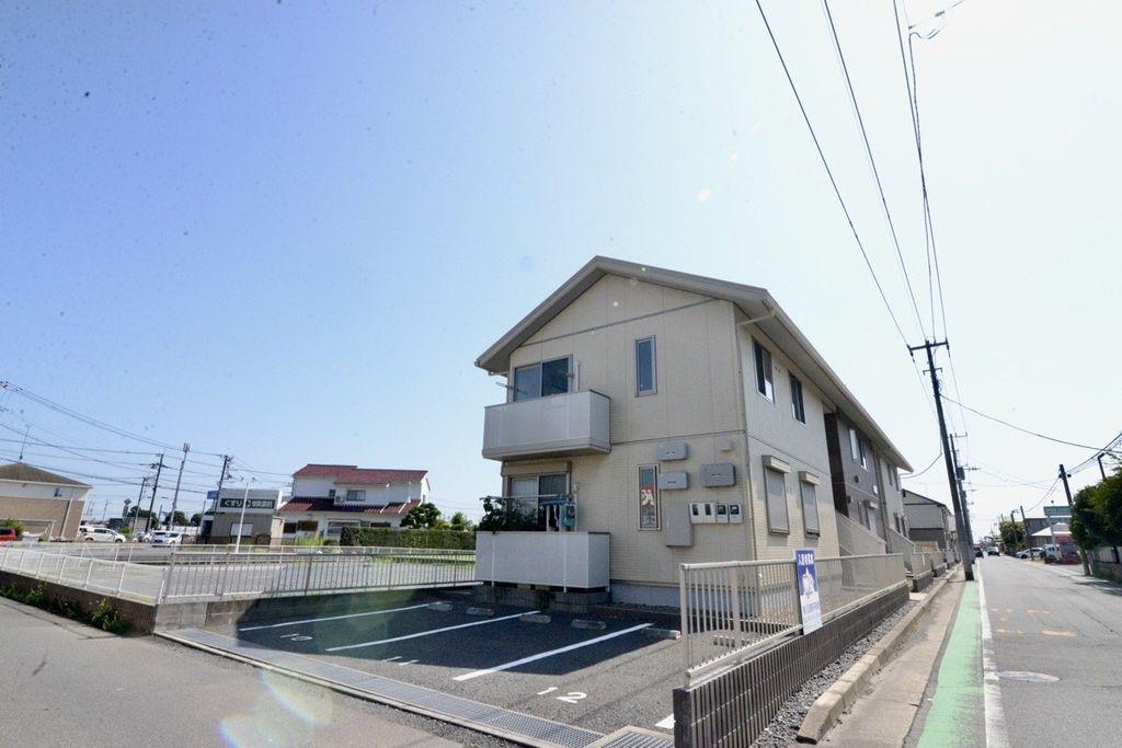 SHA MAISON ALOUETTE(2LDK/2階)