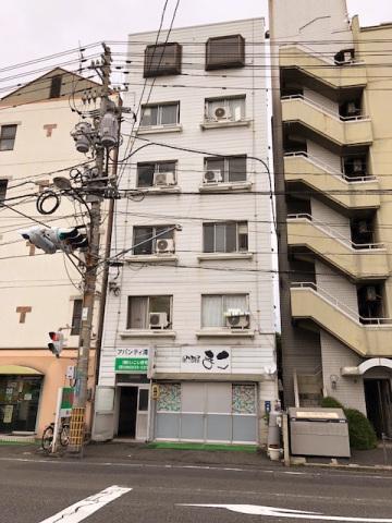 アバンティ清輝(1K/2階)