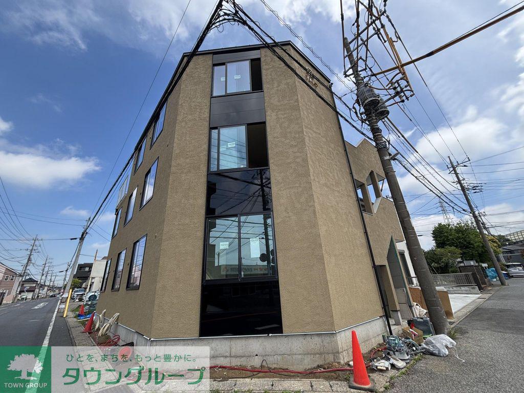 VAU HOUSE蘇我(1K/1階)