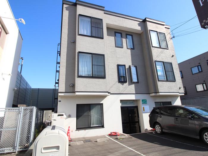 COMOD・CASA41(1LDK/3階)
