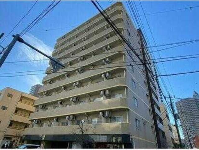 セントランド所沢(1K/5階)