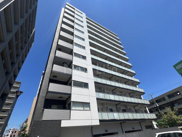 シャーメゾンステージ日野(2LDK/3階)