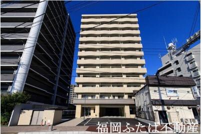 EL COCO 六ツ角(1LDK/6階)