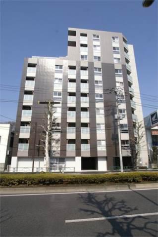 ブライズ高田馬場(1K/7階)