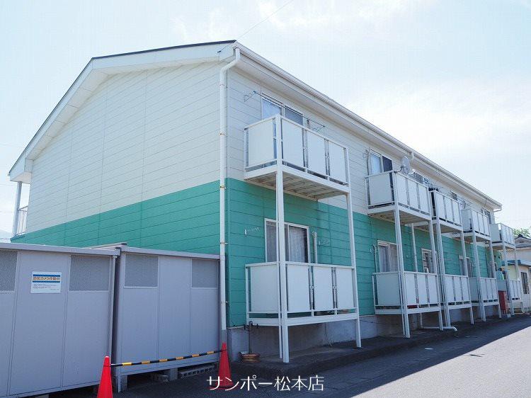 SURPLUS TWO RIVERSIDE HILL寿A(1LDK/2階)
