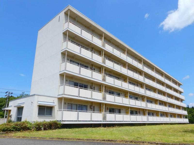 ビレッジハウス柴宿1号棟(2DK/3階)