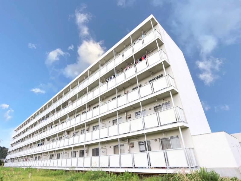 ビレッジハウス河南1号棟(3DK/1階)