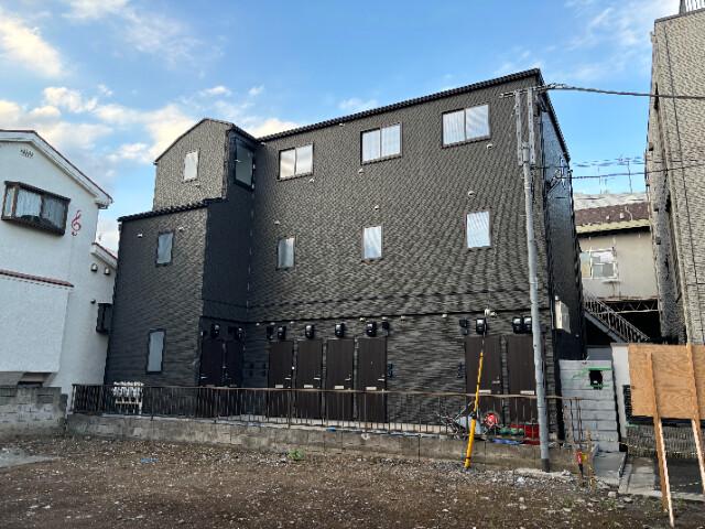 MK東武練馬(1LDK/2階)