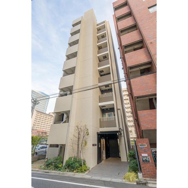 ドゥーエ錦糸町(2DK/7階)