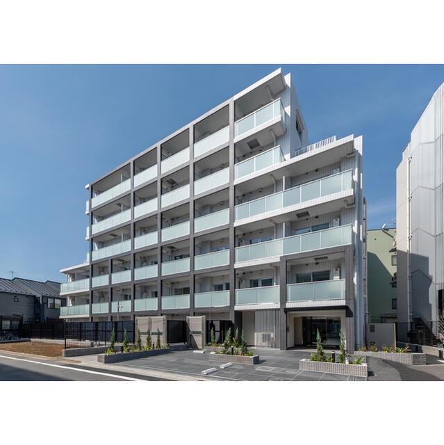 エトワール駒沢大学(1LDK/5階)