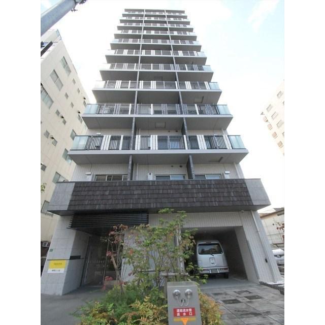 GRAN PASEO 新大塚(2K/6階)
