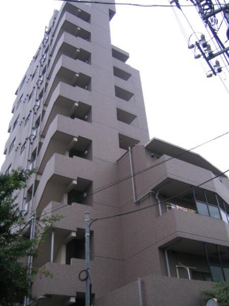 アスカルカーサ(2DK/10階)