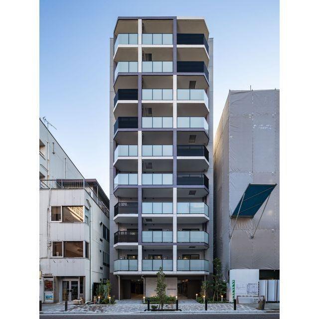 GRAN PASEO 両国(1K/7階)