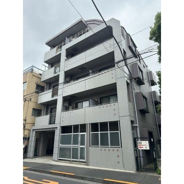 リエータ大塚(1K/3階)