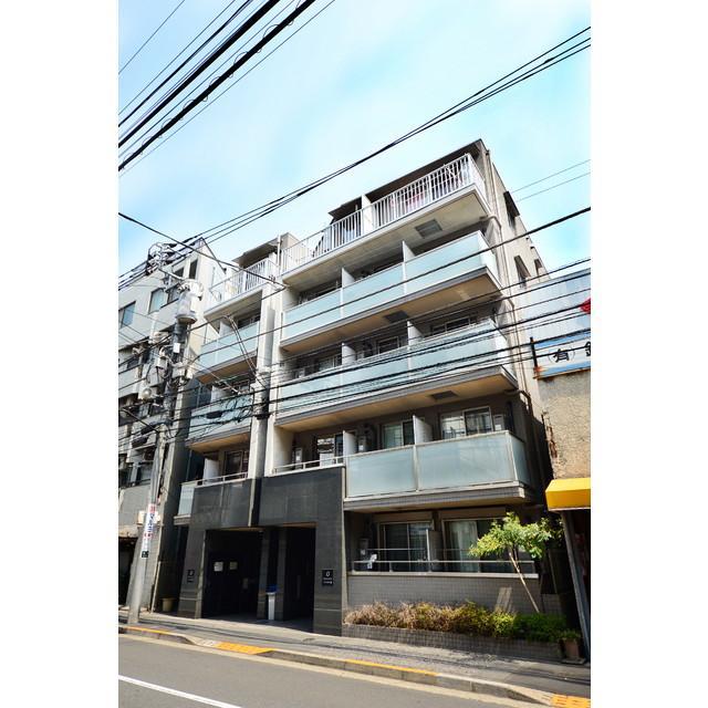 グランアセット大塚N(1DK/5階)