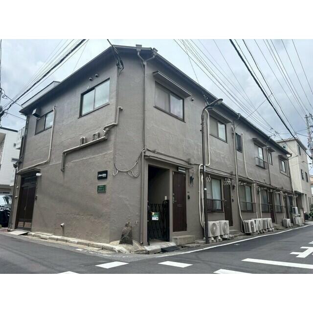 アクセス八広(ワンルーム/1階)
