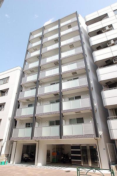 ステージファースト西巣鴨二番館(1K/5階)