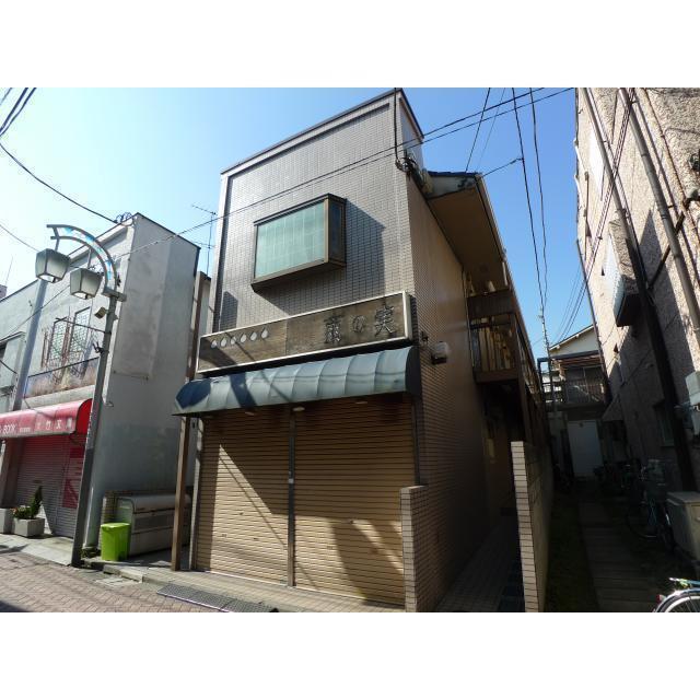 ストーリオ高円寺Ⅲ(ワンルーム/1階)