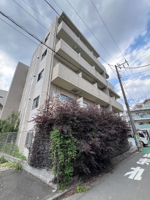 パークロッジ久我山(1K/5階)