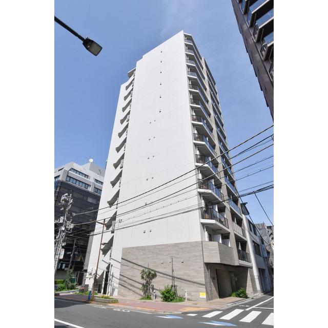 クオリタス浅草橋(1DK/7階)