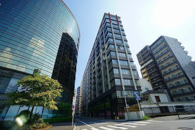 東神田テラスレジデンス(2LDK/7階)