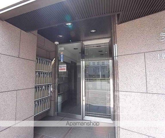 グランドパレス堀川