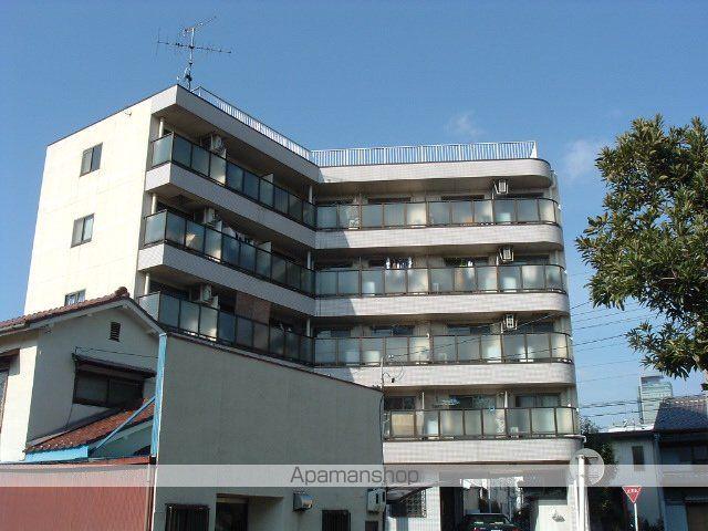 グリーンパークハイツ西山